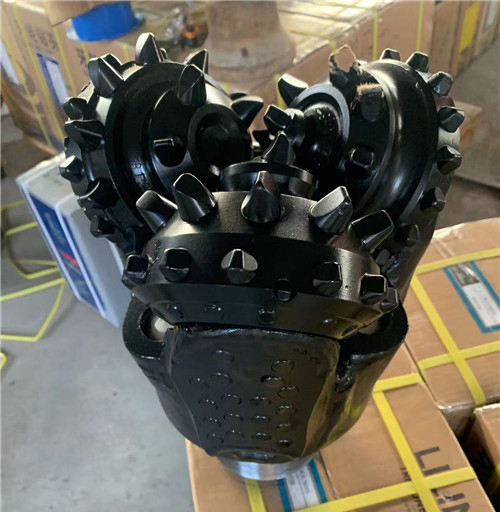 TZ Lilin Brand New Tricone Bit 