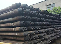 Drill Pipes