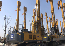 Rotary Rigs