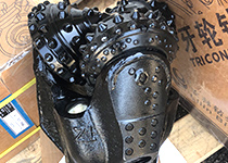 Drill Bits