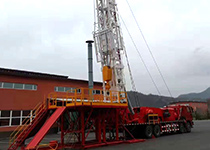 Workover Rigs