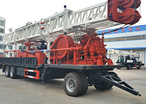Water Well Rigs