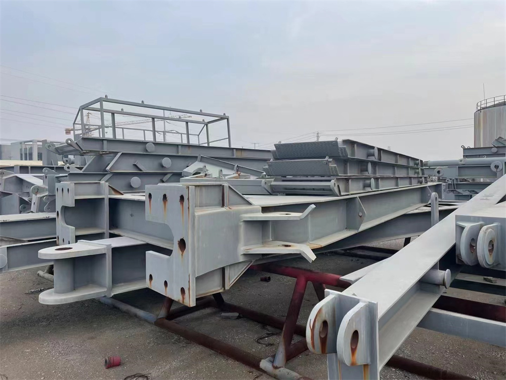 ZJ70D OIl Rig Main Parts (NEW in stock)